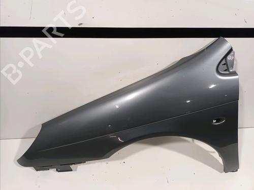 Used Left front fenders CITROËN C5 II (RC_) 2.0 16V (RCRFJB, RCRFJC) (140 hp) 15813276