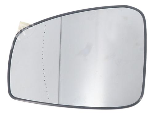 Used Left mirror glass RENAULT LAGUNA III (BT0/1) 2.0 dCi (BT07, BT0J, BT14, BT1A, BT1S) (131 hp) 30170359