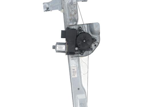 Used Front right window mechanism PEUGEOT 208 I (CA_, CC_) 1.2 VTI 82 (82 hp) 31034128