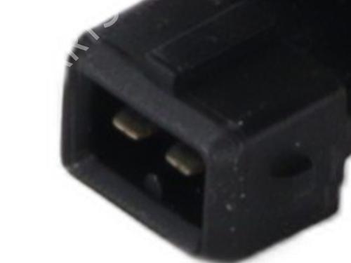 Horn DACIA LOGAN (LS_) 1.4 (LS0A, LS0C, LS0E, LS0G) | BP33715442E13  - Image 5