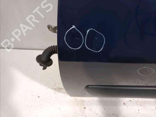 Left front door DACIA LOGAN MCV (KS_) 1.6 (KS0B, KS0D, KS0F) | BP18330495C2 