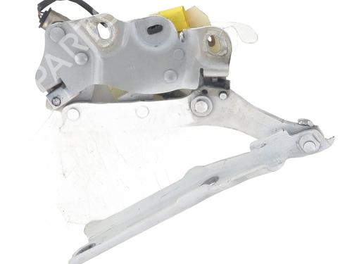 Hinge/Door check strap AUDI A3 (8V1, 8VK) S3 quattro | BP28418918C146 