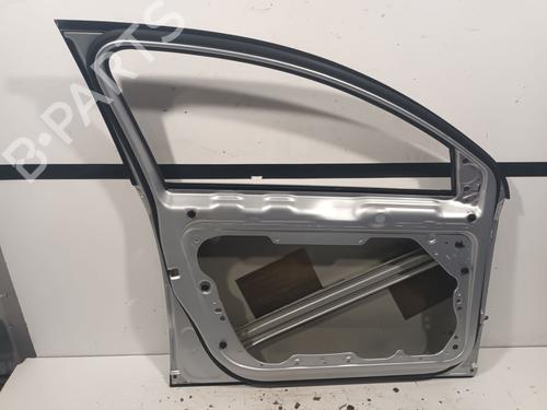 Left front door VW PASSAT B6 Variant (3C5) 2.0 TDI 16V 4motion | BP20606671C2 