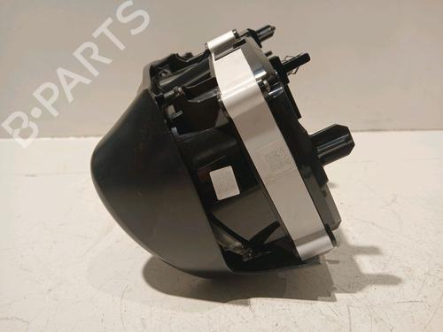 Instrument cluster CITROËN C3 / C3 ORIGIN III (SX) 1.2 PureTech 82 | BP17909924C47 