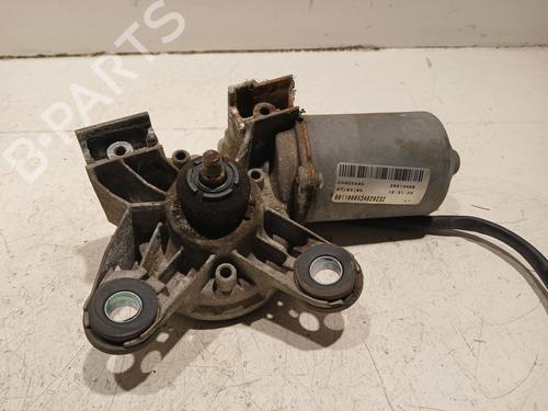 Used Front wiper motor CHEVROLET CAPTIVA (C100, C140) 2.0 D 4WD (150 hp) 21023064