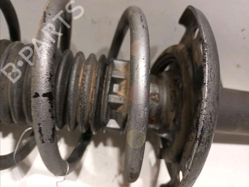 Right front shock absorber PEUGEOT 2008 I (CU_) 1.2 THP 110 / PureTech 110 | BP16859444M17 