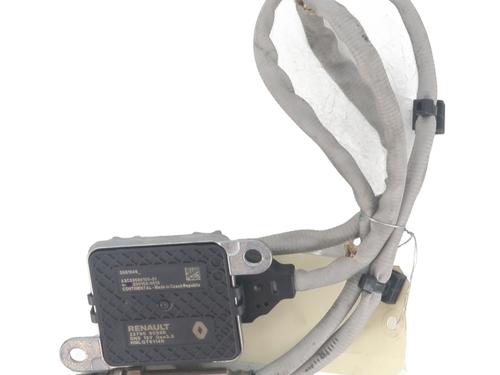 Andre RENAULT TRAFIC III Van (FG_) | BP30871016O1