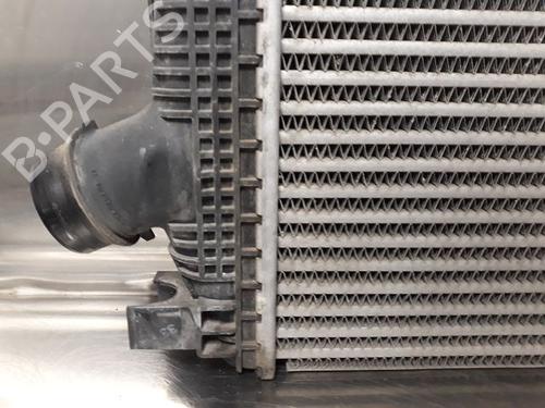 Intercooler OPEL ASTRA J (P10) 1.7 CDTI (68) | BP14858635M30 