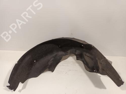Wheel arch BMW 3 (F30, F80) 318 d | BP22244426C56 