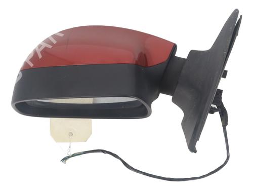 Retrovisor esquerdo DACIA SANDERO II 1.5 dCi | BP30120562C26