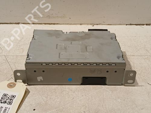 Bilradio PEUGEOT EXPERT Van (V_) E-EXPERT (136 hp) 21782616