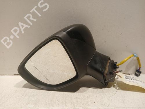 Used Left mirror RENAULT CAPTUR I (J5_, H5_) 0.9 TCe 90 (90 hp) 20609532
