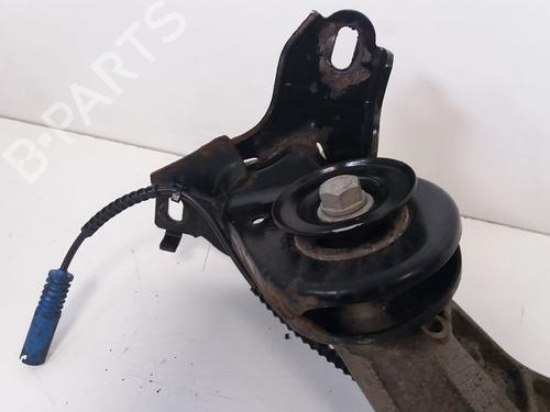 Left rear steering knuckle MINI MINI (R56) One D | BP14861940M27 