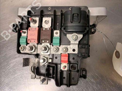 Used Fuse box MERCEDES-BENZ CITAN Box Body/MPV (W415) [2012-2021]  21782049