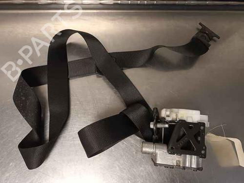 Used Rear left belt tensioner SAAB 9-3 (YS3F, E79, D79, D75) 2.2 TiD (125 hp) 27994432