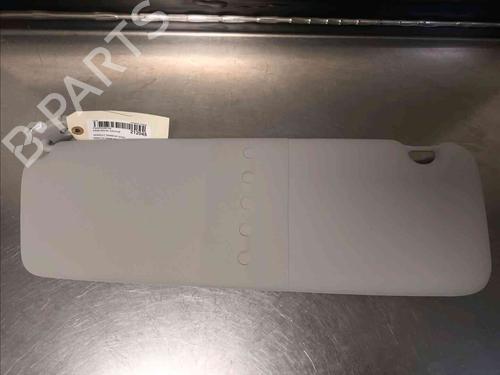 Used Left sun visor RENAULT TRAFIC III Van (FG_) [2014-2025]  21685798