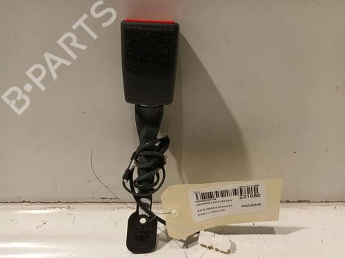 Used Seat buckle BMW 5 (G30, F90) 520 d Mild-Hybrid (190 hp) 15624129