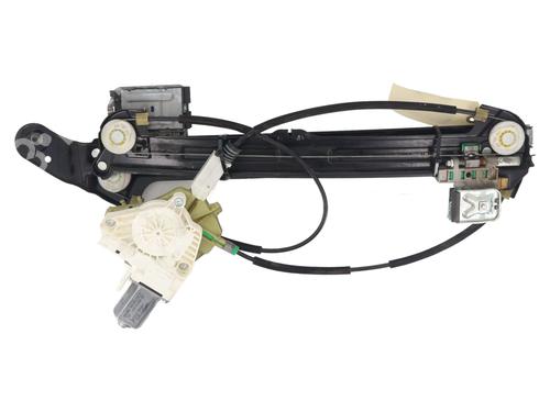 Used Front right window mechanism AUDI A7 Sportback (4GA, 4GF) 3.0 TDI quattro (245 hp) 28008521