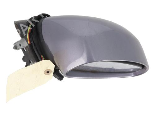 Right mirror CITROËN C4 I (LC_) 1.6 HDi | BP20606989C27 