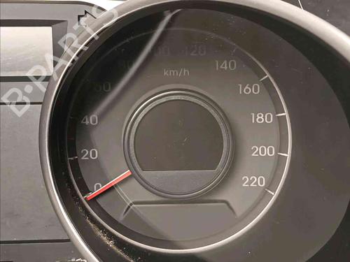 Instrument cluster HYUNDAI ix35 (LM, EL, ELH) 1.7 CRDi | BP9341645C47 