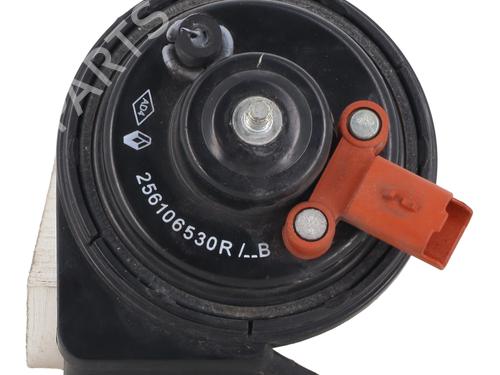 Horn RENAULT CLIO V (B7_) 1.5 Blue dCi 100 (B7AD) | BP31797974E13