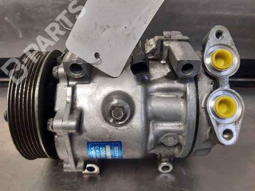 Used AC compressor VOLVO V50 (545) 1.6 D (110 hp) 9332424