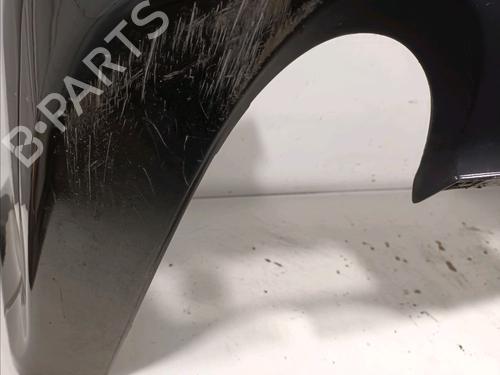 Rear bumper LAND ROVER RANGE ROVER SPORT I (L320) 2.7 D 4x4 | BP18204319C8 