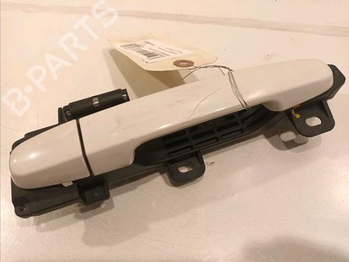Used Front right exterior door handle CITROËN C1 II (PA_, PS_) 1.2 VTi 82 (82 hp) 14948664