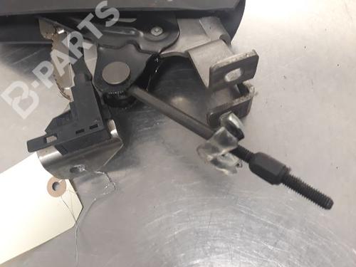 Hand brake AUDI TT (8N3) 1.8 T | BP9320598I18 