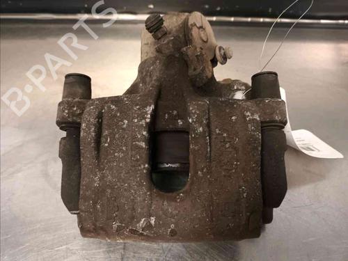 Used Right rear brake caliper MAZDA 3 (BK) 1.6 DI Turbo (109 hp) 20603820