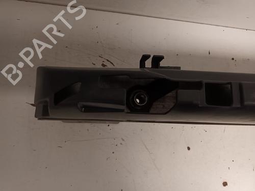 Front bumper reinforcement CITROËN C4 Grand Picasso I (UA_) 2.0 HDi 138 | BP21123647C109 