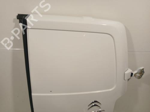 Right tailgate CITROËN JUMPY III Van (V_) 1.6 BlueHDi 115 | BP38589140C77 - Image 2