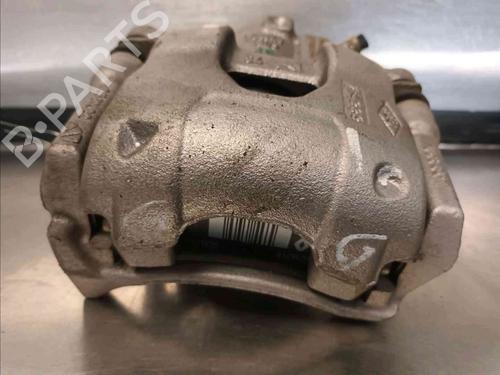 Left front brake caliper NISSAN MICRA V (K14) 1.5 DCI | BP21083672M105 