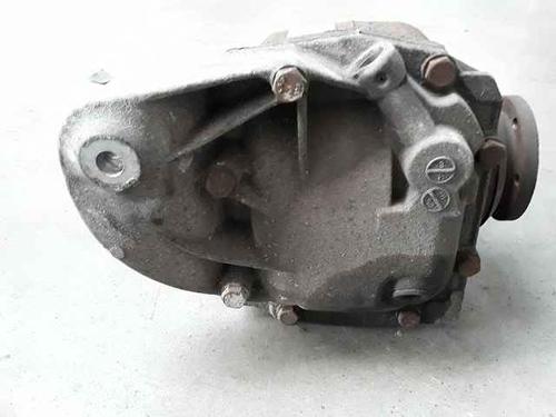 Rear differential BMW 1 (E87) 118 d | BP26644858M24 