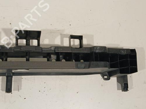Rear bumper reinforcement RENAULT CLIO IV (BH_) 1.2 16V | BP26704481C73 