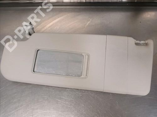 Used Left sun visor Left sun visor VW GOLF V (1K1) 1.9 TDI (90 hp) 10052962 10052962