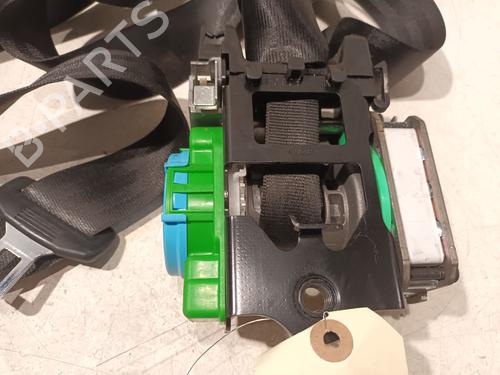 Front right belt tensioner AUDI Q5 (8RB) 2.0 TDI quattro | BP20608117C88 