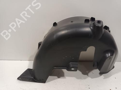 Hjulbue PEUGEOT 208 I (CA_, CC_) 1.6 GTi (208 hp) 30919425