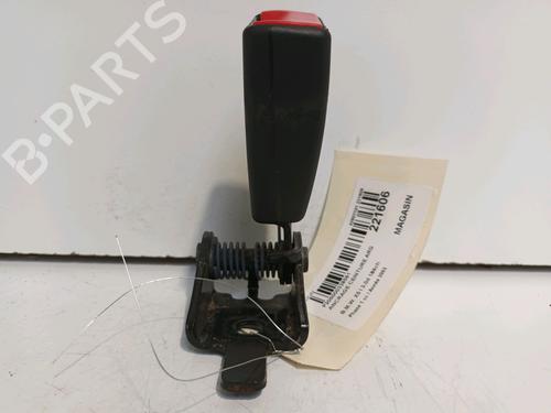 Seat buckle BMW X5 (E53) 3.0 d | BP14864939I32 