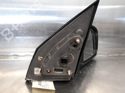 Right mirror HYUNDAI TUCSON (JM) 2.0 CRDi | BP9322948C27 