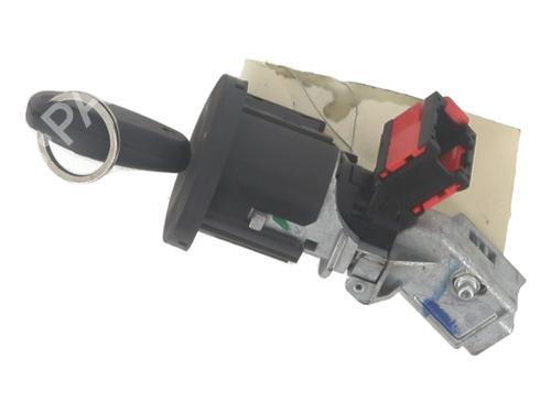 Ignition barrel RENAULT TWINGO II (CN0_) 1.2 Turbo (CN0C, CN0F) | BP32771366M48 - Image 3