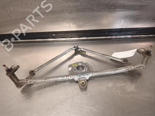 Used Front wipers mechanism SEAT LEON (1M1) 1.9 TDI (90 hp) 14870017
