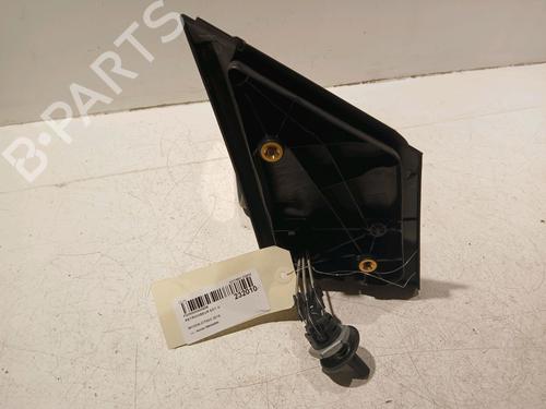 Left mirror SKODA CITIGO (NF1) 1.0 | BP18731900C26 