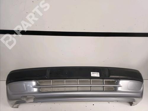 Used Front bumper CITROËN SAXO (S0, S1) 1.5 D (57 hp) 11343107