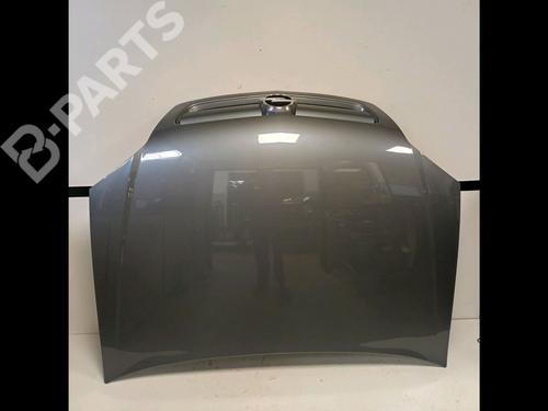 Motorhjelm OPEL SIGNUM Hatchback (Z03) 3.0 V6 CDTI (F48) (177 hp) 10052536