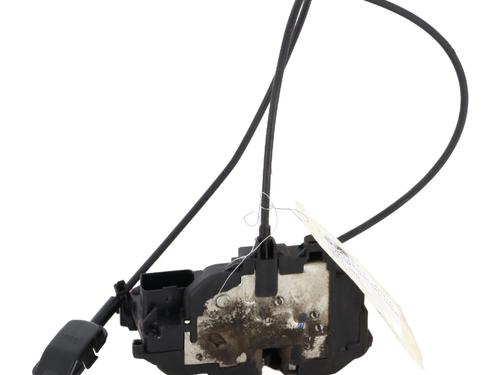 Rear right lock RENAULT CLIO III (BR0/1, CR0/1) 1.5 dCi | BP22244114C99 