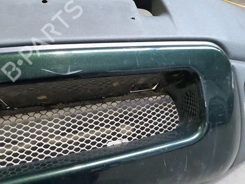 Front bumper LAND ROVER FREELANDER I (L314) 2.0 DI 4x4 | BP20601146C7 