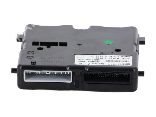Elektronisk modul MERCEDES-BENZ T-CLASS MPV (W420) T 180 CDI (420.833) | BP30919485M83