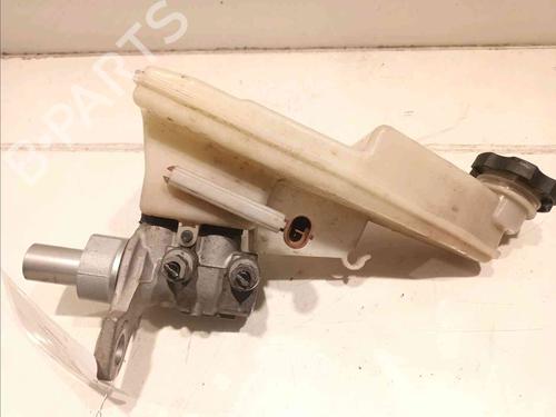 Used Brake master cylinder OPEL ASTRA K (B16) 1.6 CDTi (68) (136 hp) 21686249