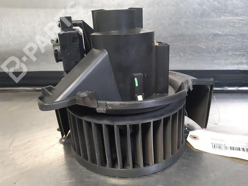 Heater blower motor OPEL ZAFIRA A MPV (T98) 2.0 DTI 16V (F75) | BP9332536M62 